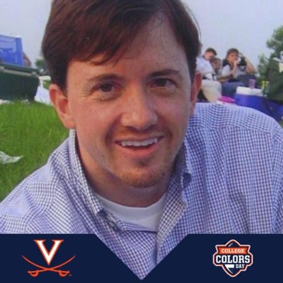 Meet your Posher, Mark - Picture 1 of 1